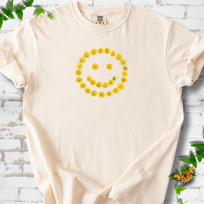 Dandelion Smiles T-Shirt