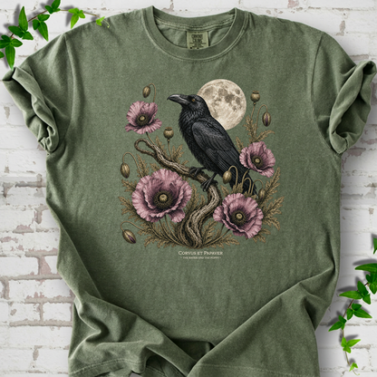 Raven & Poppy T-Shirt