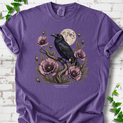 Raven & Poppy T-Shirt