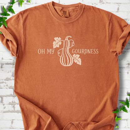 Oh My Gourdness T-Shirt