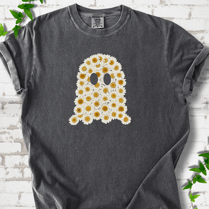 Booquet Daisy Ghost T-Shirt
