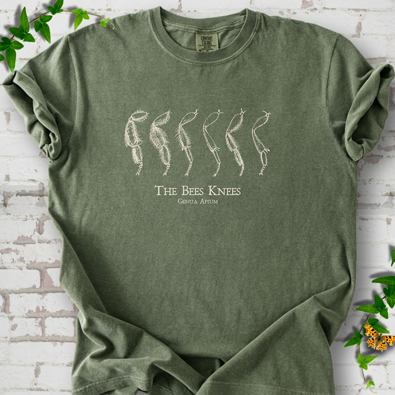 The Bee's Knees T-Shirt