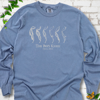 The Bee's Knees LS T-Shirt