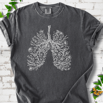 Let It Breathe T-Shirt