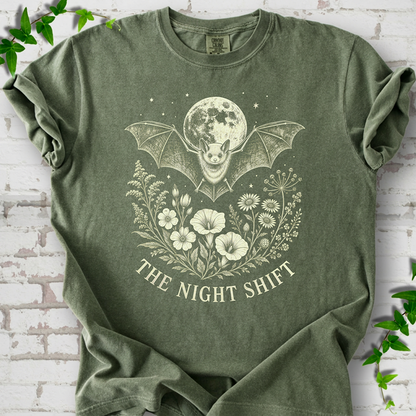 The Night Shift T-Shirt