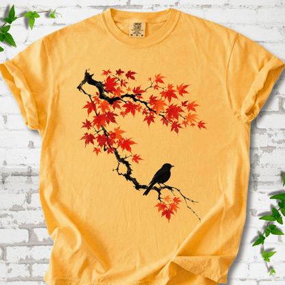 Japanese Maple T-Shirt