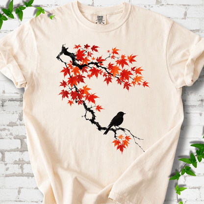 Japanese Maple T-Shirt