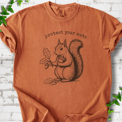 Protect Your Nuts T-Shirt