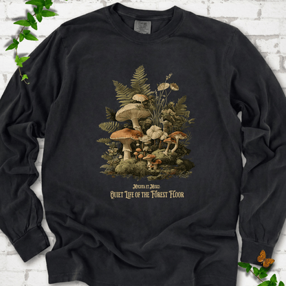 The Forest Floor LS T-Shirt