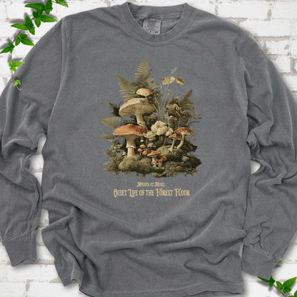The Forest Floor LS T-Shirt