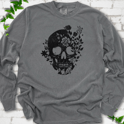 Bloom & Bone LS T-Shirt