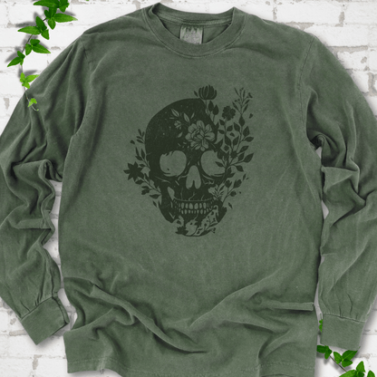 Bloom & Bone LS T-Shirt