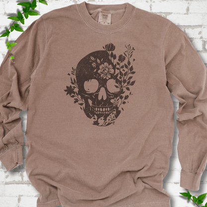Bloom & Bone LS T-Shirt