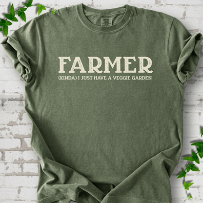 Farmer T-Shirt