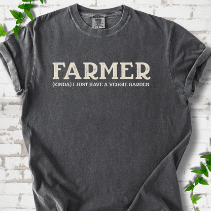 Farmer T-Shirt