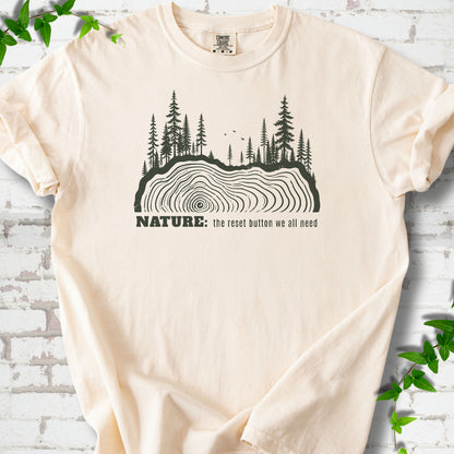 Nature T-shirt