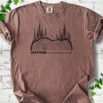 Nature T-shirt