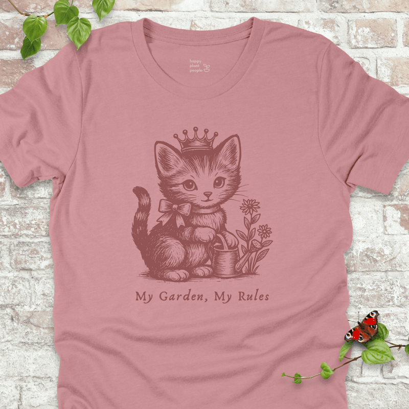 My Garden T-Shirt
