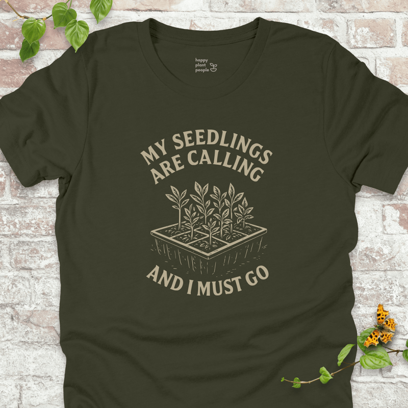 My Seedlings T-Shirt