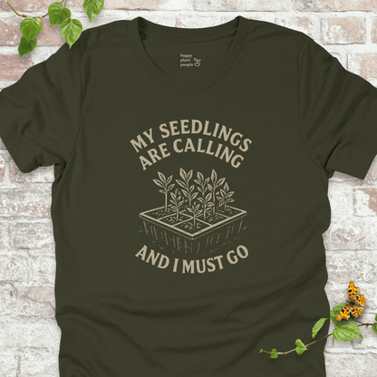 My Seedlings T-Shirt