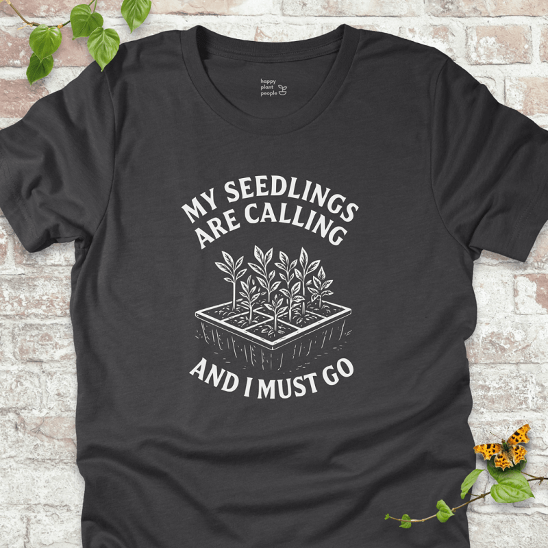 My Seedlings T-Shirt