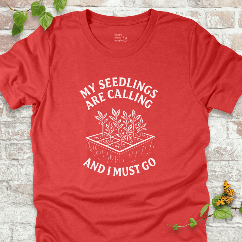 My Seedlings T-Shirt