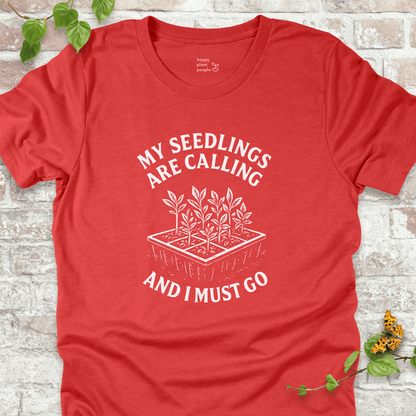 My Seedlings T-Shirt
