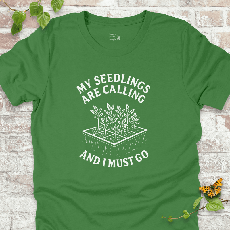 My Seedlings T-Shirt