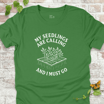 My Seedlings T-Shirt