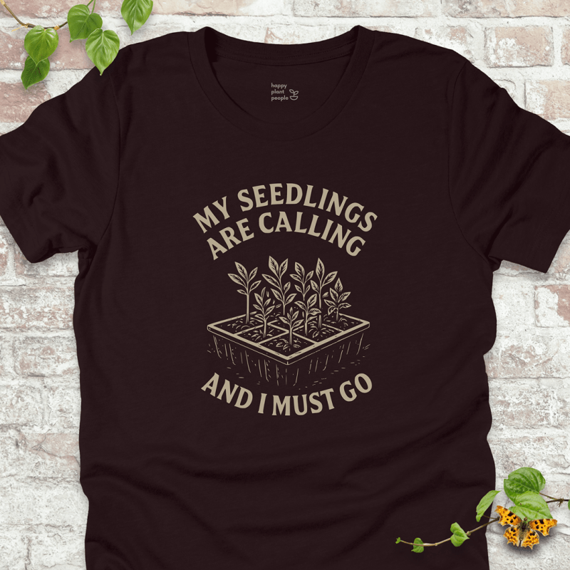 My Seedlings T-Shirt
