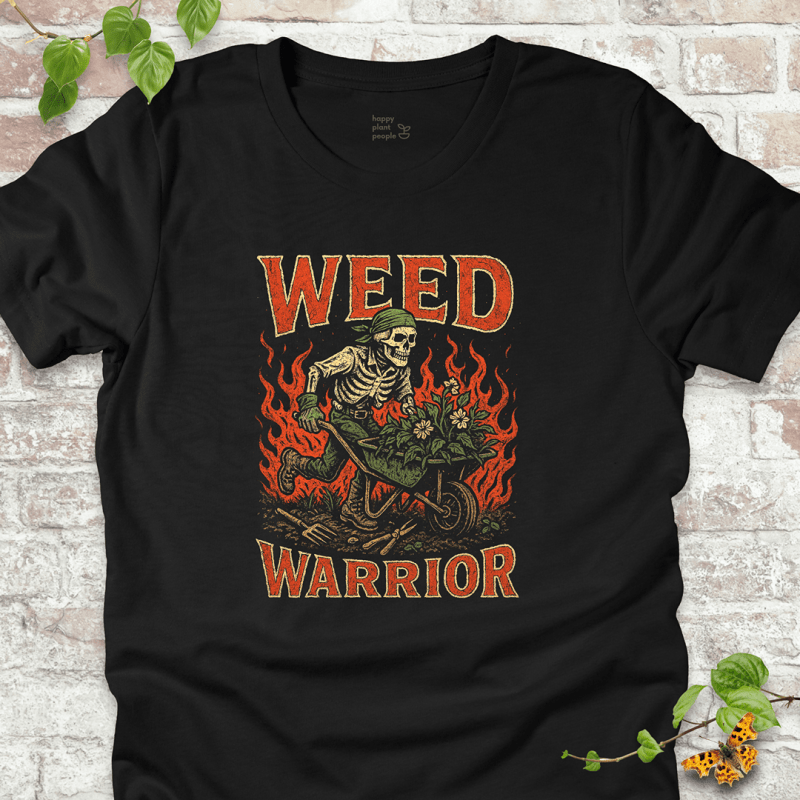 Weed Warrior T-Shirt