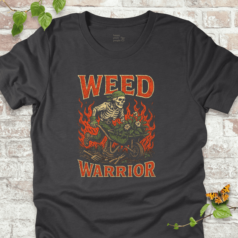 Weed Warrior T-Shirt