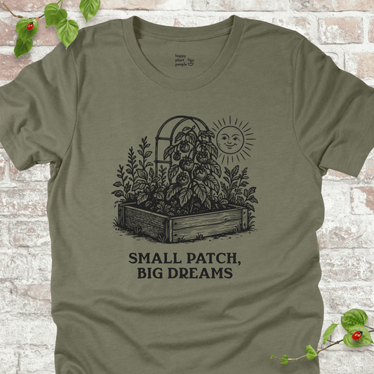 Big Dreams T-Shirt