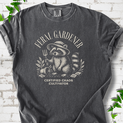 Feral Gardener T-Shirt