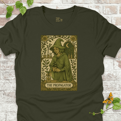The Propagator T-Shirt