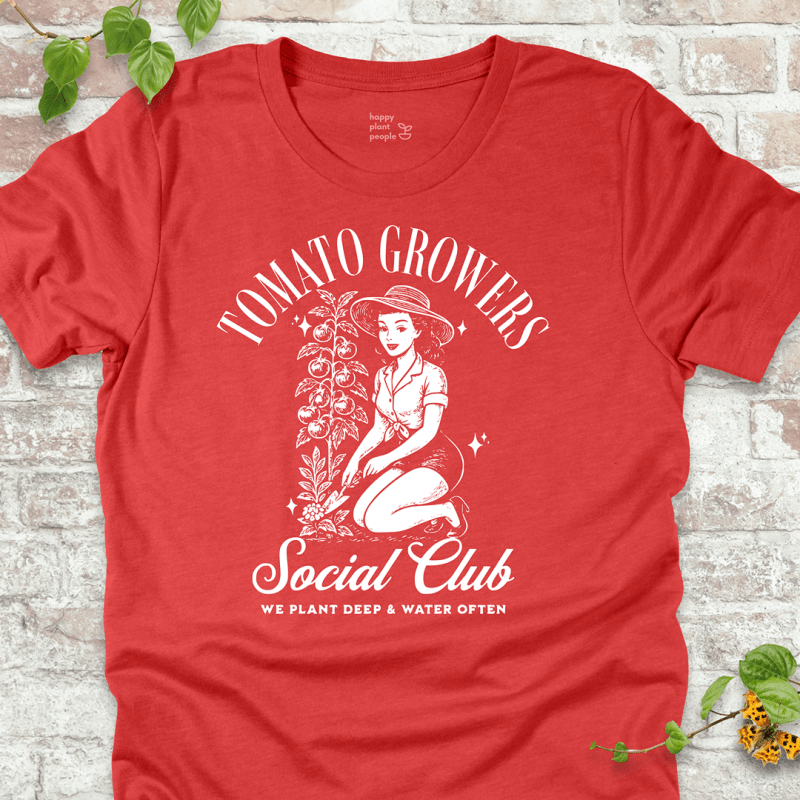 Tomato Growers T-Shirt