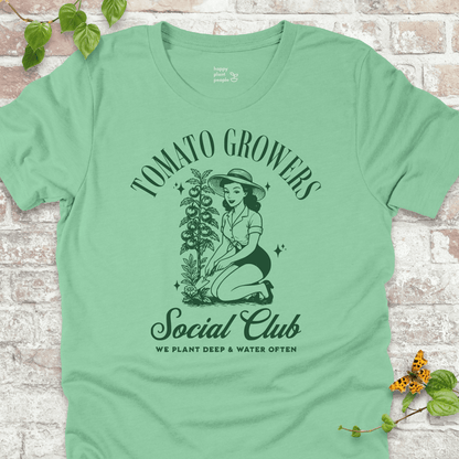 Tomato Growers T-Shirt