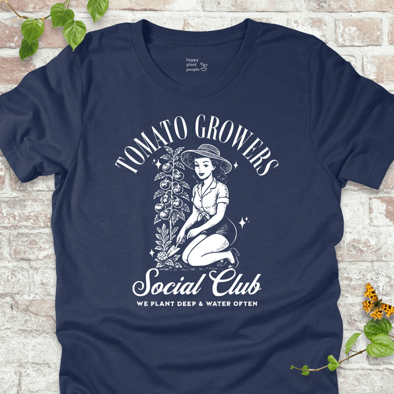 Tomato Growers T-Shirt