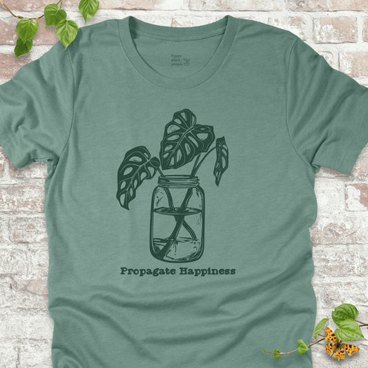 Propagate Happiness T-Shirt