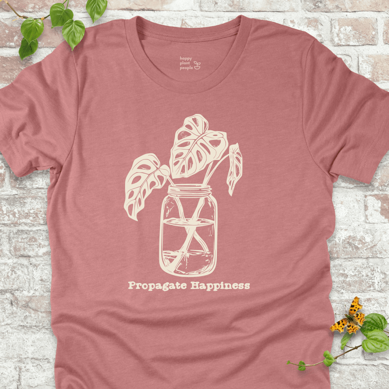 Propagate Happiness T-Shirt