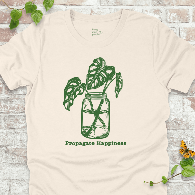 Propagate Happiness T-Shirt