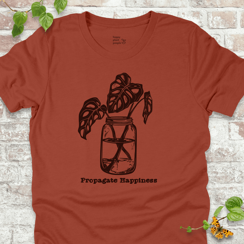 Propagate Happiness T-Shirt