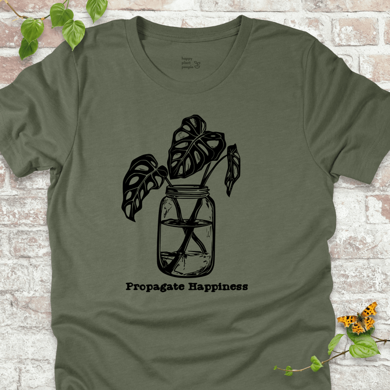 Propagate Happiness T-Shirt