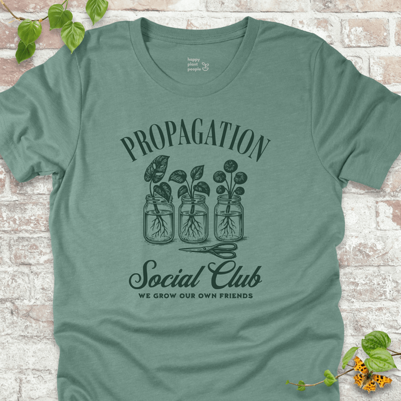 Propagation Social Club T-Shirt