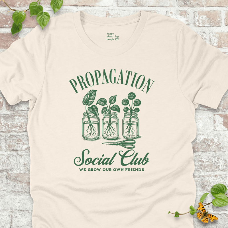 Propagation Social Club T-Shirt