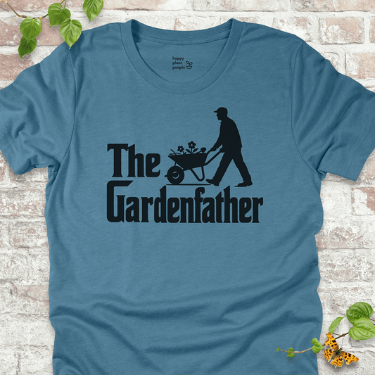 Garden Father T-Shirt