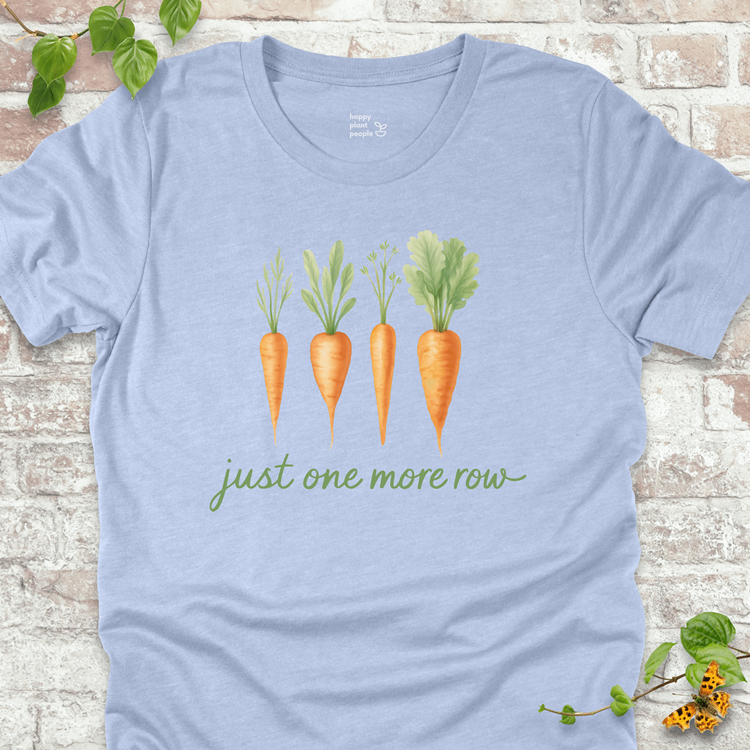 Just One More Row T-Shirt