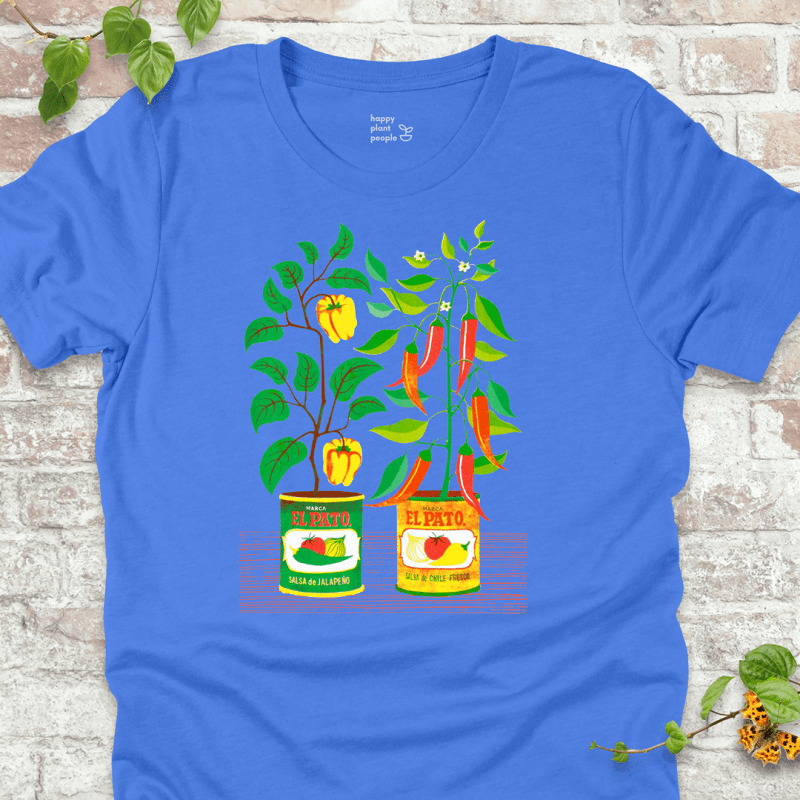 Chilli Peppers T-Shirt