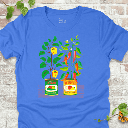 Chilli Peppers T-Shirt