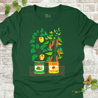 Chilli Peppers T-Shirt